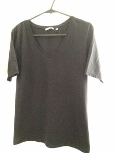 ユニクロ　DRY T-SHIRT M 