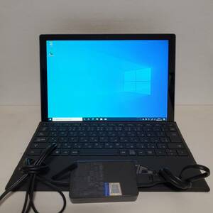 (628530)サーフェス/surface pro6 / i5-8350U 1.7Ghz /8GB/SSD 128GB