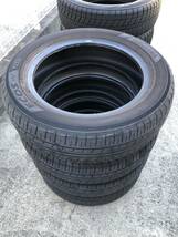 155/65R14 ヨコハマ ECOS ES31 2020年製造 夏タイヤ 4本セット 軽自動車☆_画像2