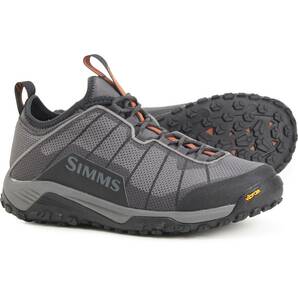 SIMMS シムス FLY WEIGHT フライウエイト Vibraｍ Short US8 ★即決★の画像1