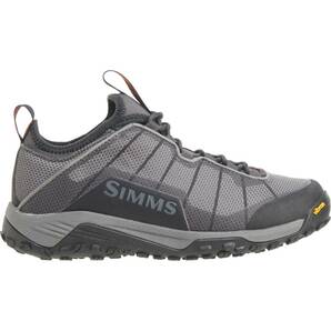 SIMMS シムス FLY WEIGHT フライウエイト Vibraｍ Short US8 ★即決★の画像5