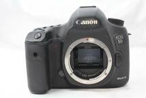 ★ Canon EOS 5D MKIII MK3 マーク3 Mark3 MarkIII ボディ_画像9