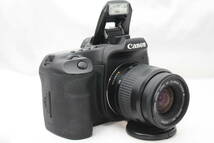 ★【一眼レフスターティングセット】 Canon EOS 40D ★ EF35-80mm III AF70-300mm (TAMRON)_画像3