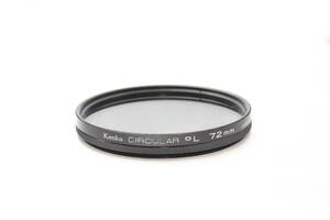 ★【限定！美品】 Kenko CIRCULAR PL 72mm ★ 20231129