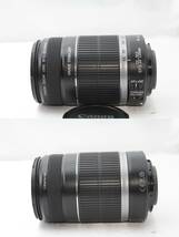 ★【限定！スターティングセット 4GB SDカード付き】 Canon EOS Kiss X5 ★ EF-S55-250mm F4-5.6 IS_画像6