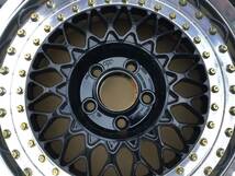 BBS RS リバレル　114.3. 5穴　16インチ　9.5J. 10J _画像6