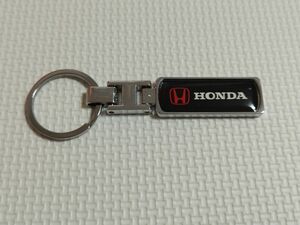 HONDA キーホルダー リボン キーチェーン リング ホンダ MUGEN 無限 S660 CRV インテグラ シビック ヴェゼル