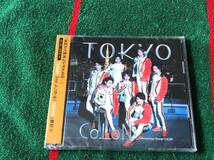 CoLoN:/TOKYO 新品CD、DVD_画像1