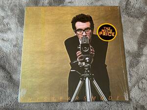 Elvis Costello/This Years Model 中古LP アナログレコード PC-35331 エルヴィス・コステロ Vinyl