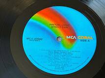 Steely Dan/Pretzel Logic 中古LP アナログレコード MCA-37042 スティーリー・ダン プレッツェル・ロジック Vinyl_画像3