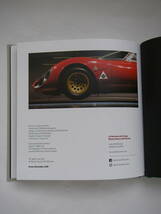 Alfa Romeo Quadrifoglio クアドリフォリオの冊子　The Alfa Romeo Sports Soul_画像10