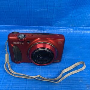 NO.11103.520..FUJIFILM 富士フィルム F900EXR 20X ZOOM コンパクトデジタルカメラ 動作未確認 現状ジャンク品 