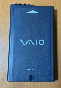 【中古・ジャンク】　ソニー　SONY　VAIO　ノートPC用バッテリー　PCGA-BP2NX