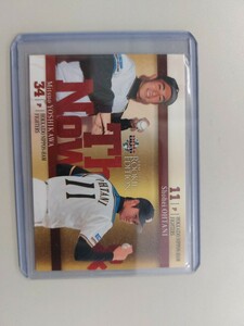 BBM 2013 RE 大谷翔平 ルーキーカード 90 MLB 直筆サイン無し shohei ohtani nonauto RC ルーキーエディション