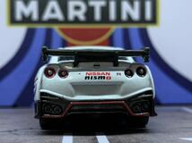 トミカ 絶版 日産 GT-R ニスモ R35 ホワイト ホットウィール マジョレット まとめ買いがお得♪ まとめて送料230円です♪_画像5