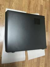 GALLERIA自作BTO PC ケース ASUS PRIME B365-PLUSマザーボード 650W電源付き _画像6