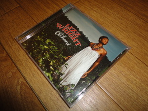 ♪Lizz Wright (リズ・ライト) The Orchard♪