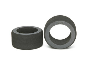 * Tamiya SP.1384 F104 sponge tire A (4430 front ) * new goods 