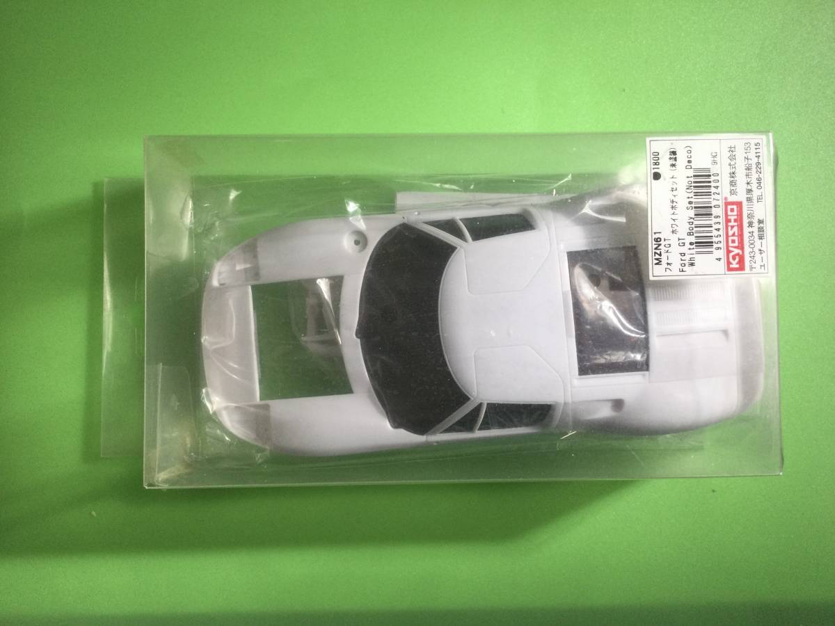 2025年最新】Yahoo!オークション -ミニッツ フォードgtの中古品 2025年最新】Yahoo!オークション -ミニッツ フォードgtの中古品