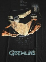 GREMLINS T SHIRT グレムリン UK (S) １枚限り RTW316_画像3