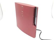 【通電のみ確認】 PS3 CECH 2500A / 3000A / 3000B / 4000B / 4200B プレステ3 SONY 薄型 本体のみ まとめ売り PlayStation 1円～_画像8