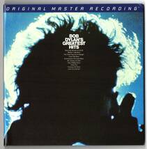 Bob Dylan (ボブ・ディラン) / 見開き紙ジャケ『Bob Dylan's Greatest Hits』SACD (1967年作品)_画像1