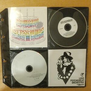 Love psychedelic orchestra 宇多田ヒカル CD