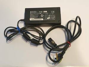 純正中古　DELTA製品 サードウェーブPC用 19.5V 9.2A 180W電源アダプタ ADP-180NB BC ACアダプター