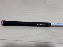 Cleveland ZIPCORE CVX 58-10 ・Golf Pride Tour Velvet ALIGN ミッドサイズ BLあり_画像4