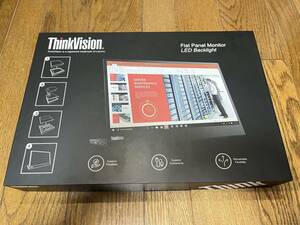 モバイルモニター HD14インチ Lenovo ThinkVision M14