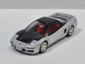 トミカプレミアム　HONDA　NSX3models collection NSX-R　1992年　カーボンボンネット加工　自作、改造、カスタム　ホンダ