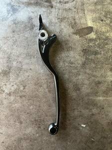 NINJA250 original brake lever 1248