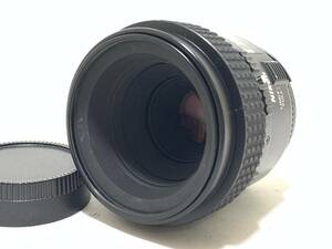 ★特上品★ NIKON ニコン AF NIKKOR 60mm F2.8 D @2013