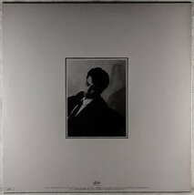 中古LP「IN-FIN-ITY / インフィニティ」大沢誉志幸（おおさわよしゆき）_画像2