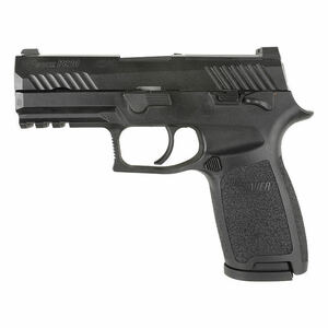 VFC/SIG AIR P320 M18 ガスブローバックハンドガン BK(Official Licensed)