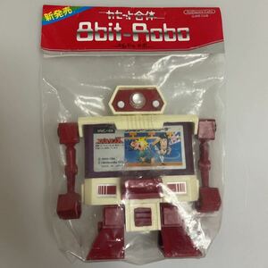 カセット合体 8bit-Robo エイトビットロボ Antirues Cafe GAME CLUB あの頃 少年時代 レトロ