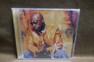 ●送料無料●中古CD● joe / JOE / better days / ジョー