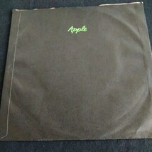 ビートルズ　 イエローサブマリン　　 EP盤　シングルレコード　apple_画像6
