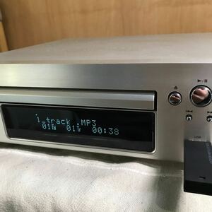 DENON デノン CD プレーヤー CDC-F109 美品