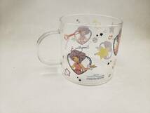 新品 未使用 魔法の天使クリィミーマミ Creamy Mami グラス ガラスコップ Glass Cup マグカップ マグ Mug 海外 正規品 国内未販売_画像8
