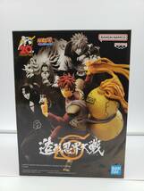 新品 未開封 Naruto ナルト 疾風伝 海外限定 Banpresto Figure Colosseum BFC 造形忍界大戦 我愛羅 Gaara フィギュア Bandai Spirits_画像1