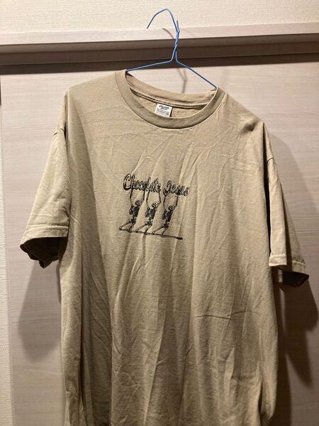 チョコレートジーサス XL 半袖