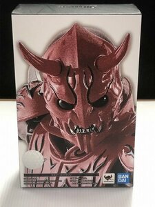 【美品】S.H.Figuarts 真骨彫製法 モモタロスイマジン 仮面ライダー電王 送料750円～