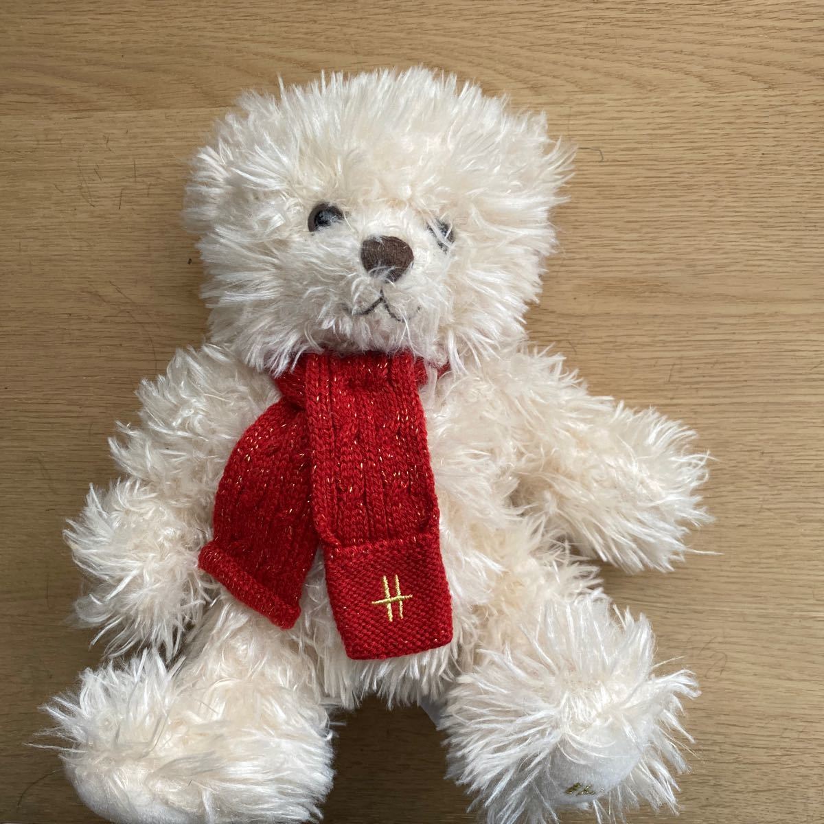 激安セール】 ハロッズ Harrods Amazon.co.jp: テディベア 限定