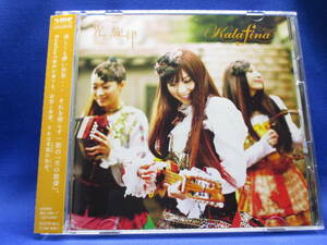 H10■中古 Kalafina 光の旋律 初回限定盤 「ソ・ラ・ノ・ヲ・ト」