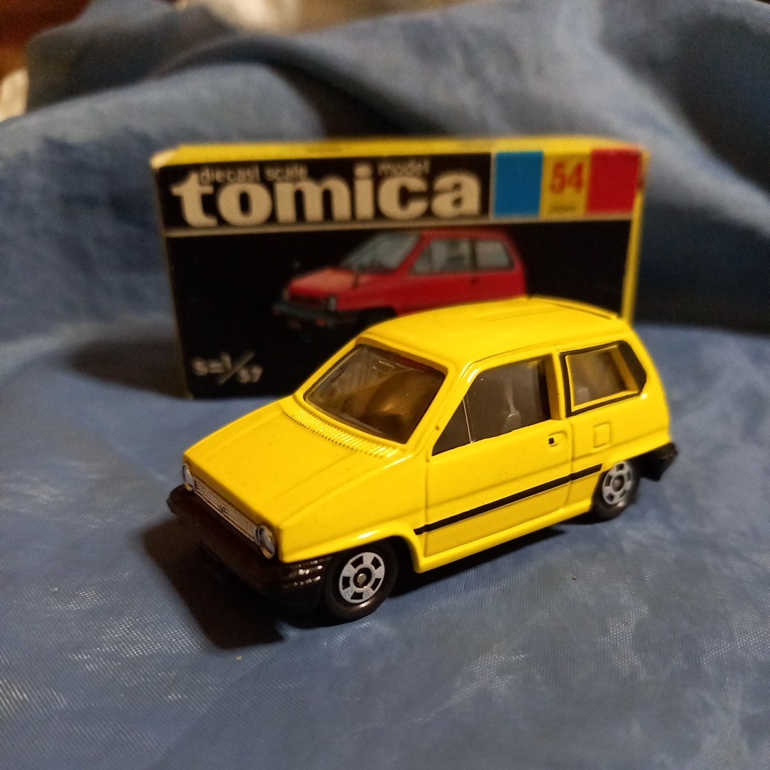 2023年最新】Yahoo!オークション -トミカ 黒箱(自動車)の中古品・新品