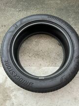 中古　バリ溝　235/55R20 109V BS ALENZA 001 22年製　1本　アレンザ　BRIDGESTONE ブリヂストン_画像5