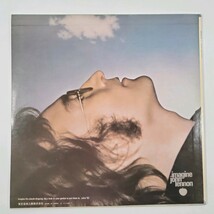 レア【赤盤】John Lennon(ジョン・レノン)「IMAGINE イマジン」LP（12インチ） レコード/Apple Records(AP-80370)/ 希少 231126_画像3