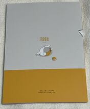 夏目友人帳 ニャンコ先生2024スケジュール帳 新品・未使用品_画像2