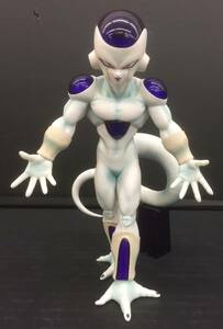 ○ ドラゴンボール　MSP MASTER STARS PIECE THE FREEZA フリーザ　フィギュア 本体のみ 